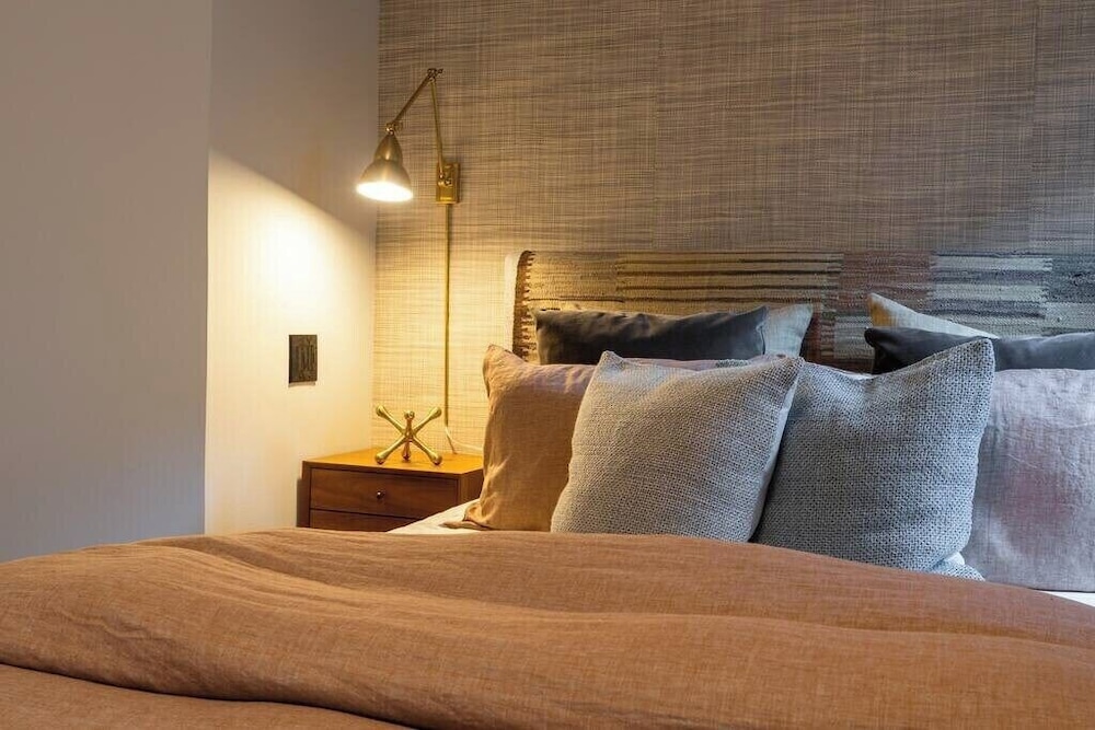 East Village Townhouse