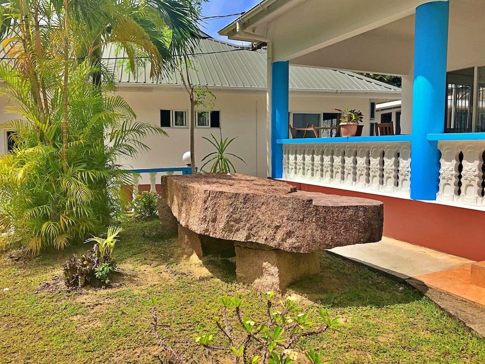 Acquario Villa