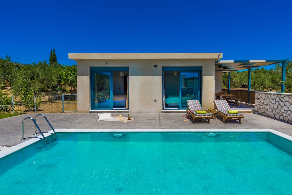 Natura Verde Villas