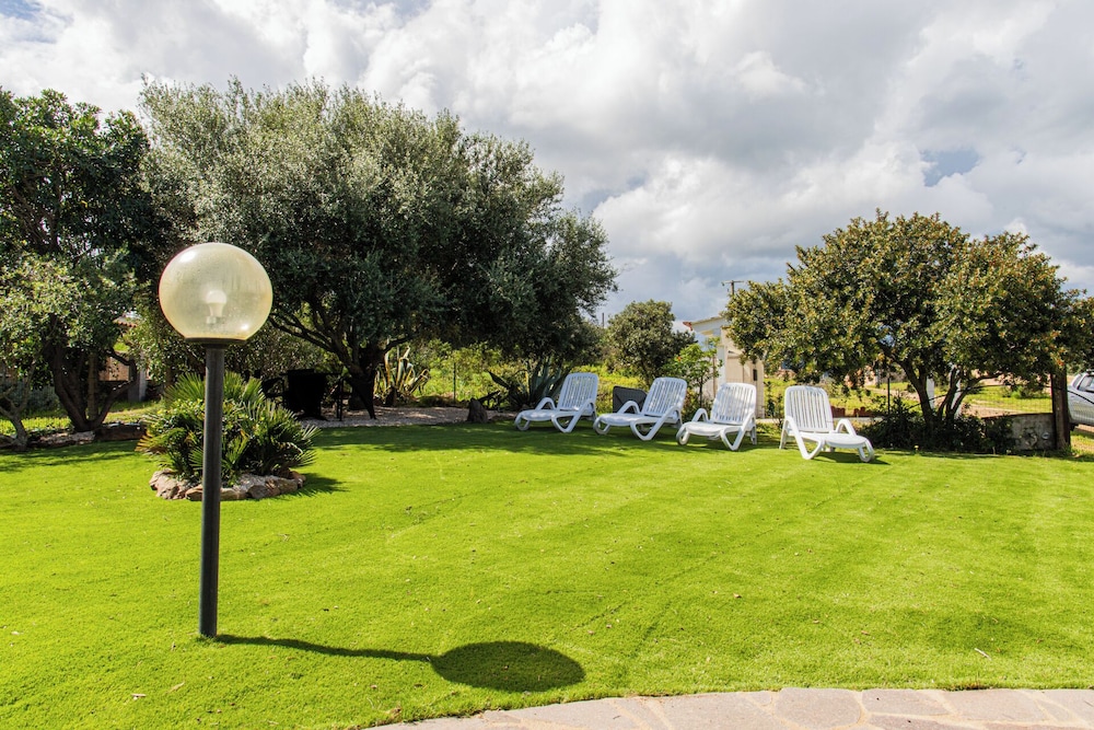 VivimiHome-Villa Sos Aranzos
