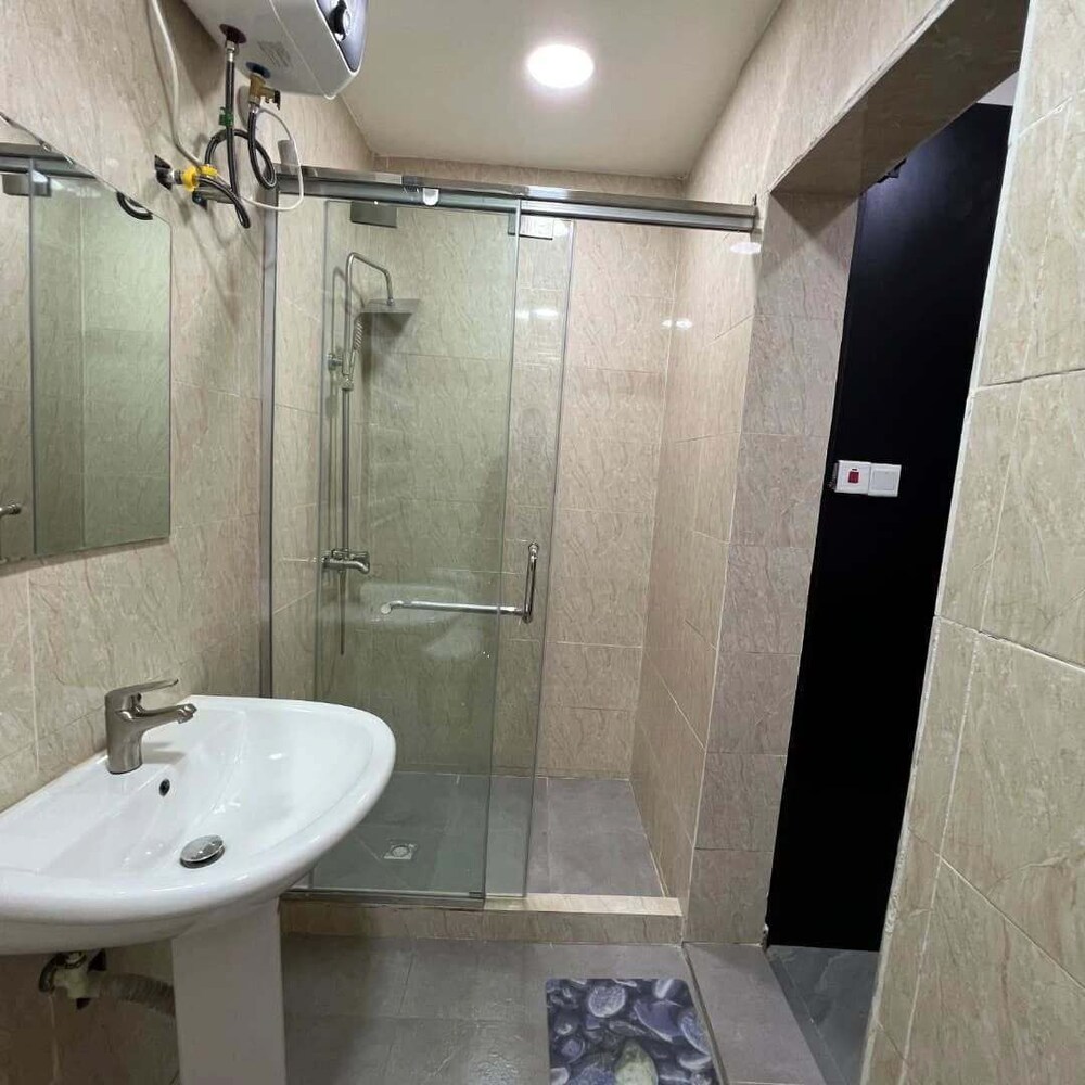 Sterling Shortlet Apartment and Suites