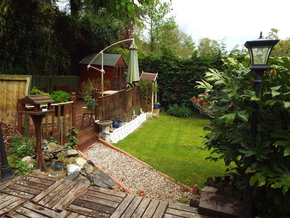 Woodpeckers Bed & Breakfast