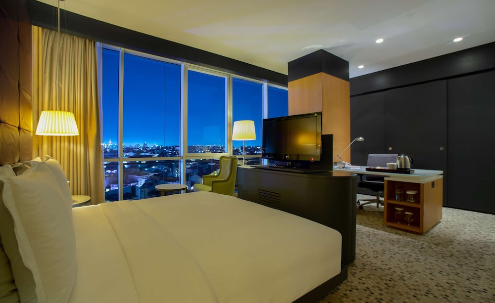 Doubletree by Hilton İstanbul Moda - Image 49