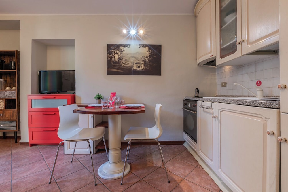 Cozy Flat near Inalpi Arena by Wonderful Italy