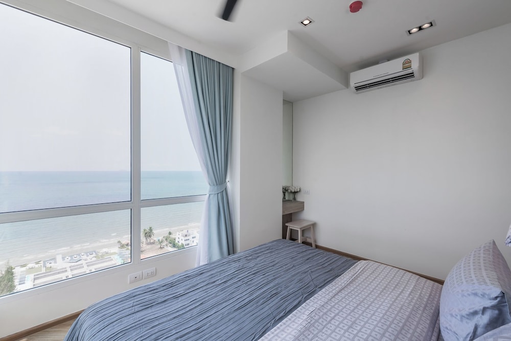 Veranda Residence by SEA U PATTAYA