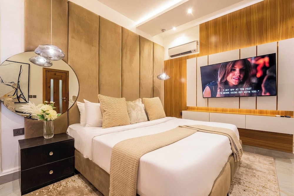 Twin Heart Residence