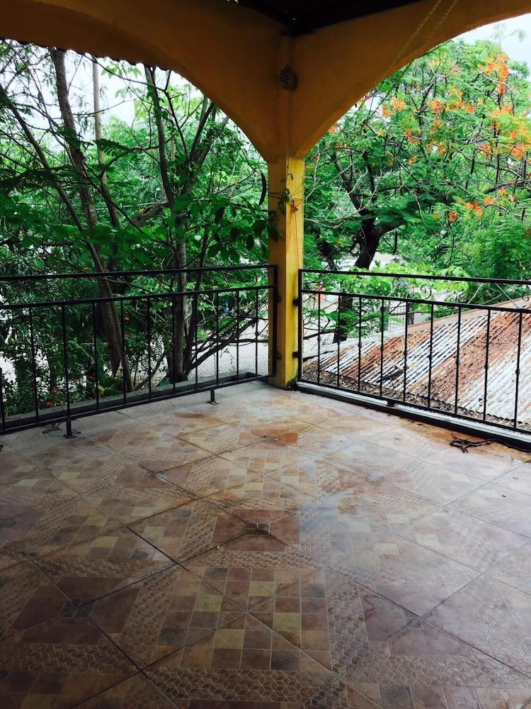 El Huastequito