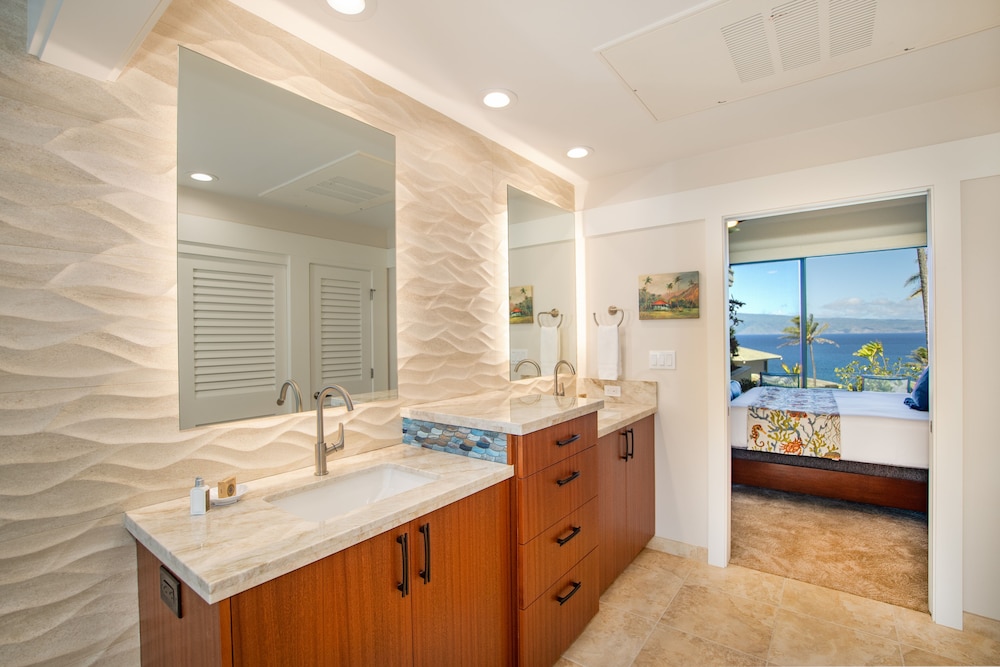 Kapalua Bay Villa 15g123 Gold+ Ocean View! - Image 2
