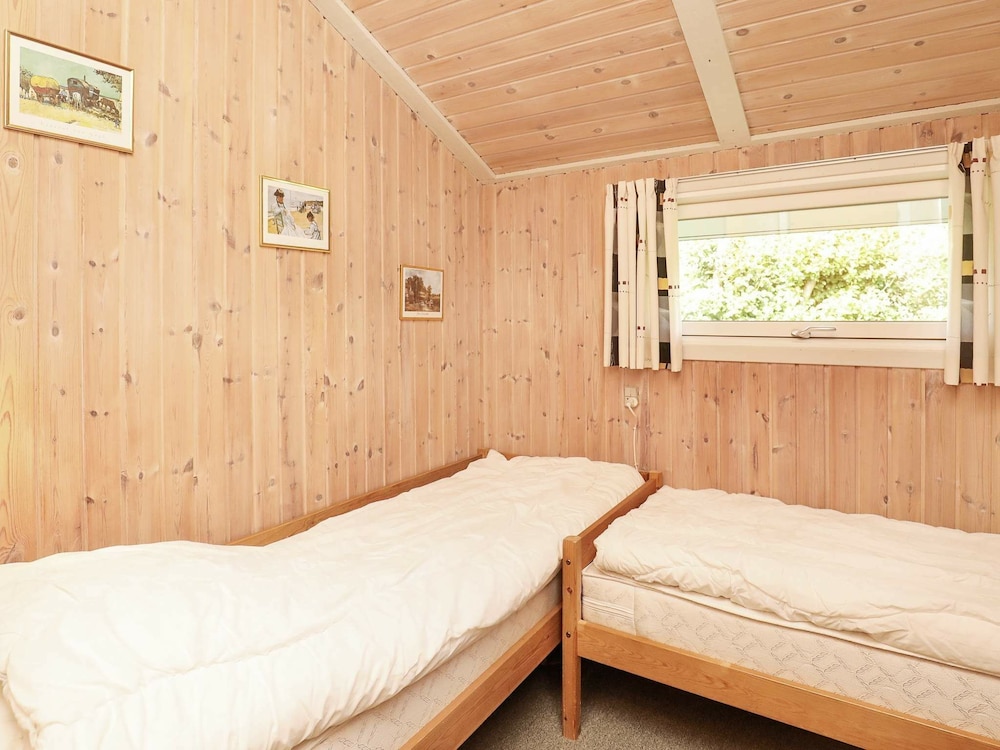 Beautiful Holiday Home in Blåvand With Sauna view 4