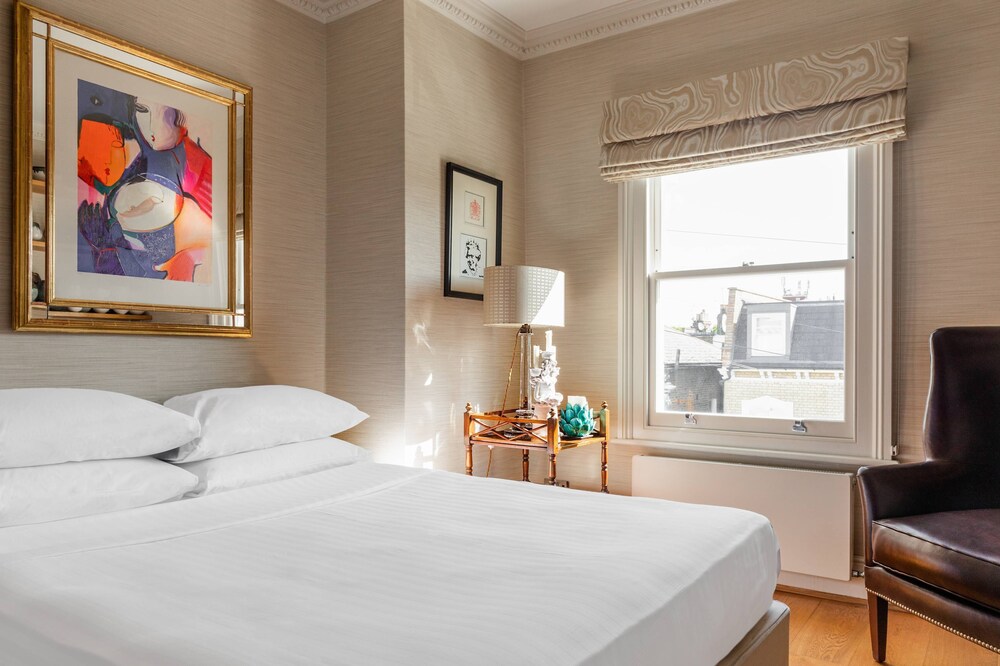 Lilyville Road III by Onefinestay