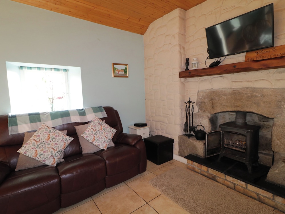 Dan White's Cottage