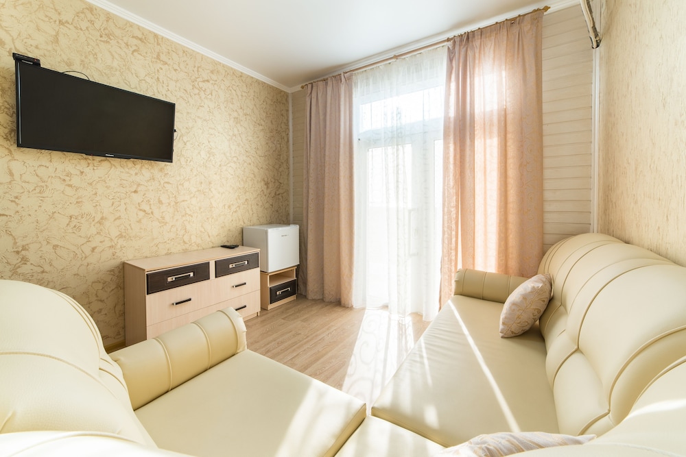 Magdalena Guesthouse