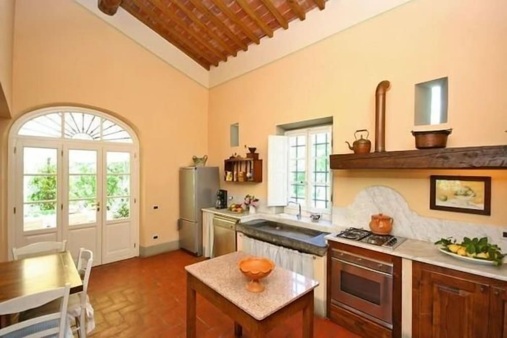 Villa Fontine
