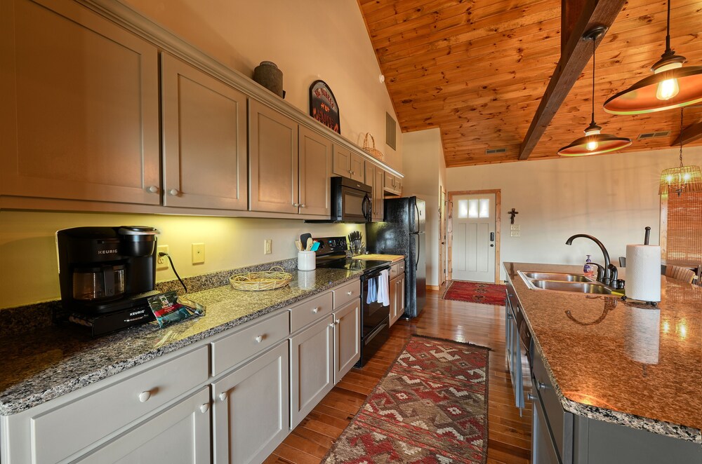 stayNantahala - Smoky Mountain Cabins