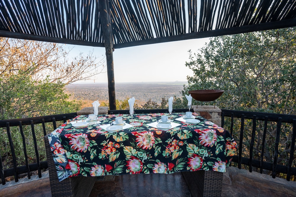 Humdani Game Lodge