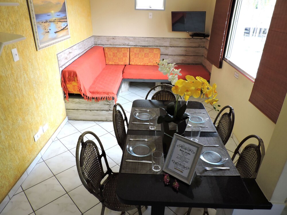 Apartamentos Adriático Guarujá