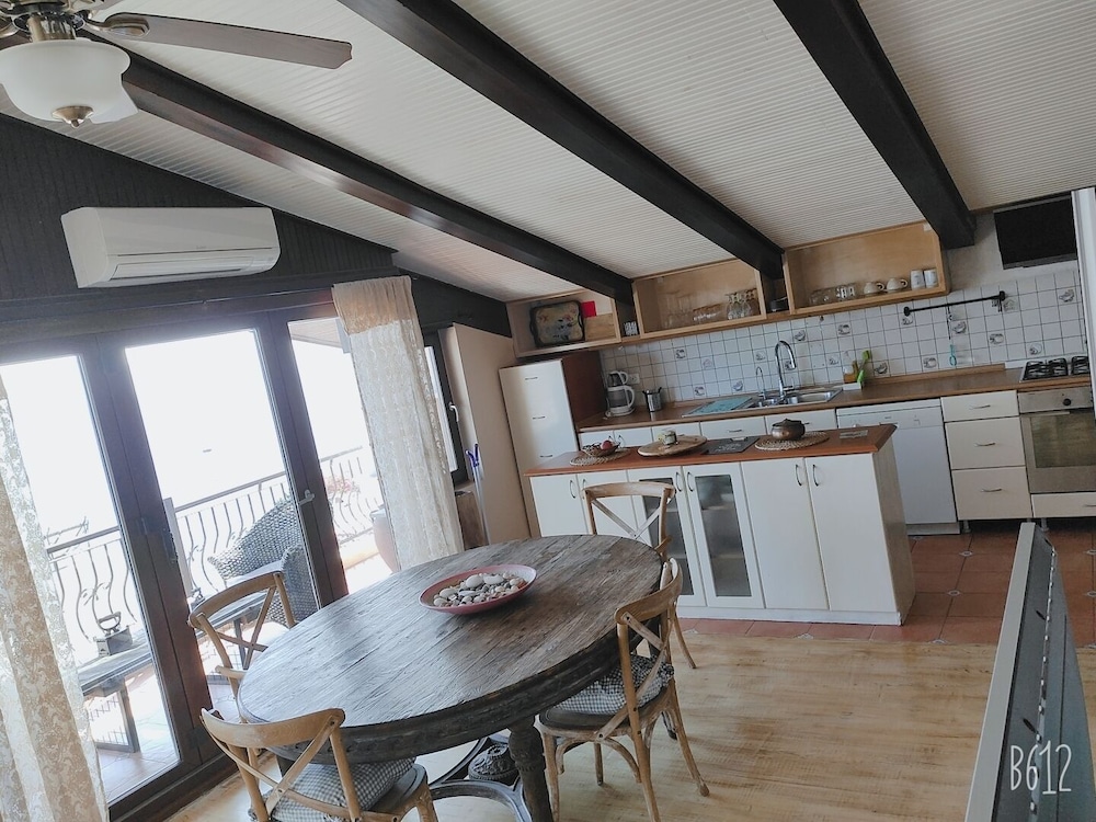 3ODA PENTHOUSE