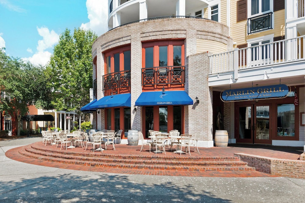 Augusta Village Sandestin by Gibson BR
