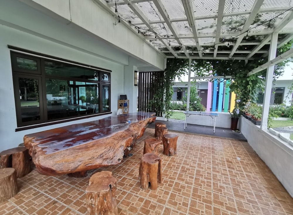 Liwuzuocun Homestay
