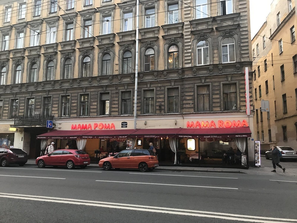 Taiga - Hostel