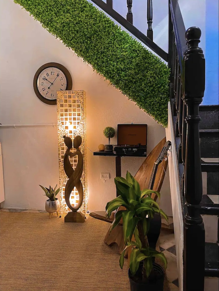 Old San Juan Rentals