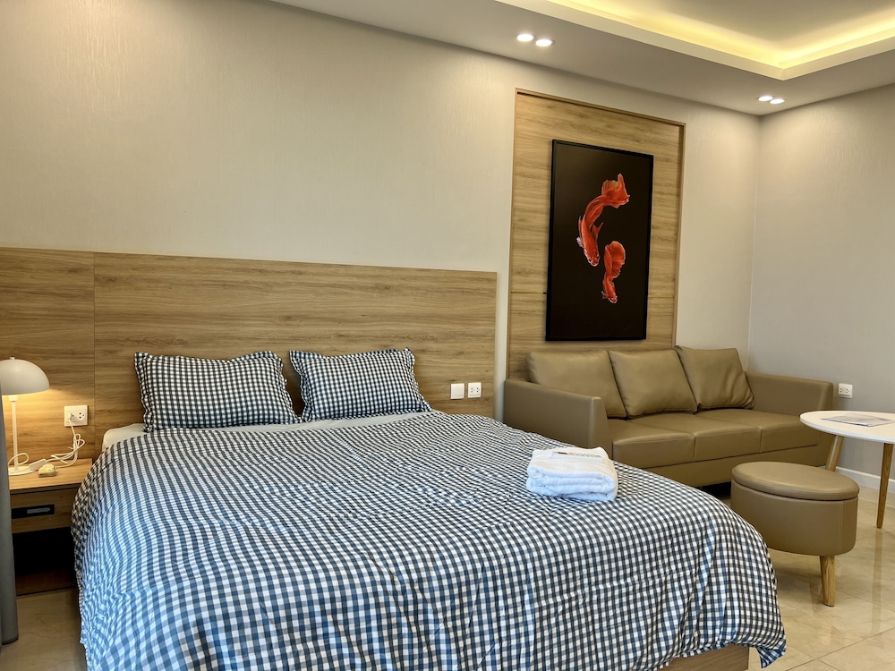 Vinhomes Dcapitale Tran Duy Hung
