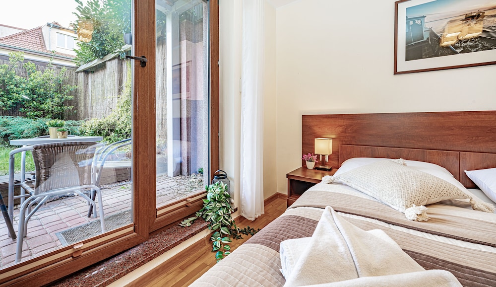 Hotelik Przy Promenadzie