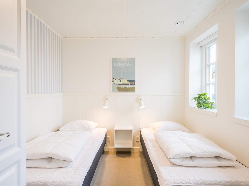 Holiday Home in Blåvand view 5