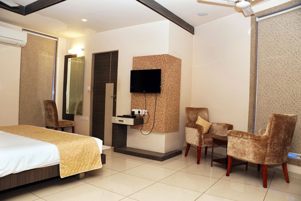 Hotel Gormoh