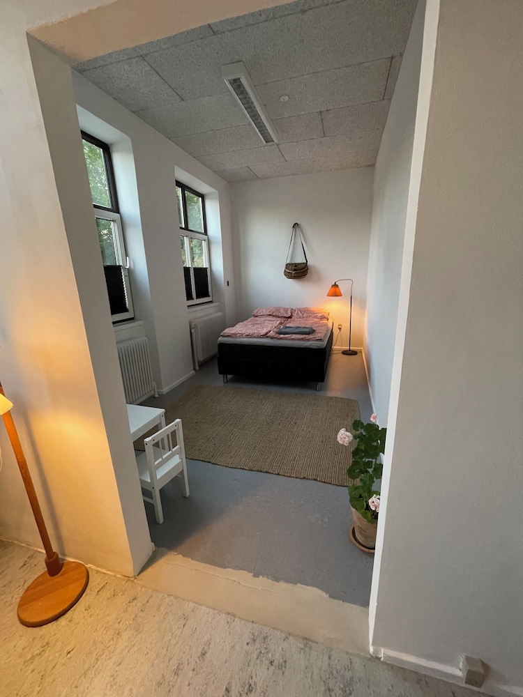 Hawkraft Kulturhotel