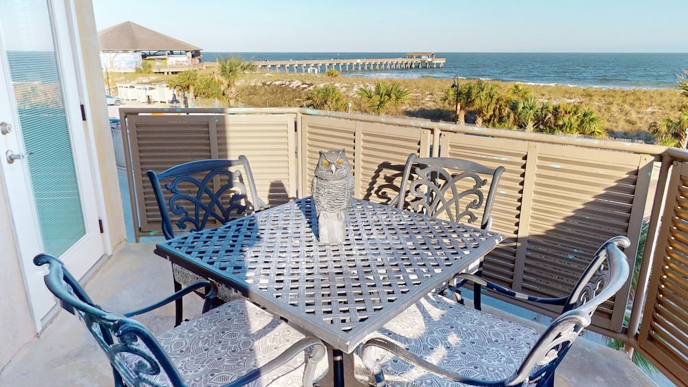 Sandpiper 2 by Tybee Vacation Rentals