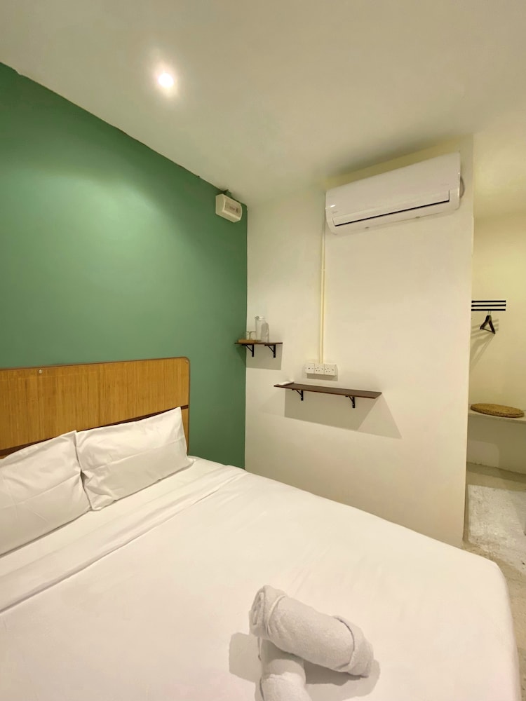 Sembilan Inn by Soft loft