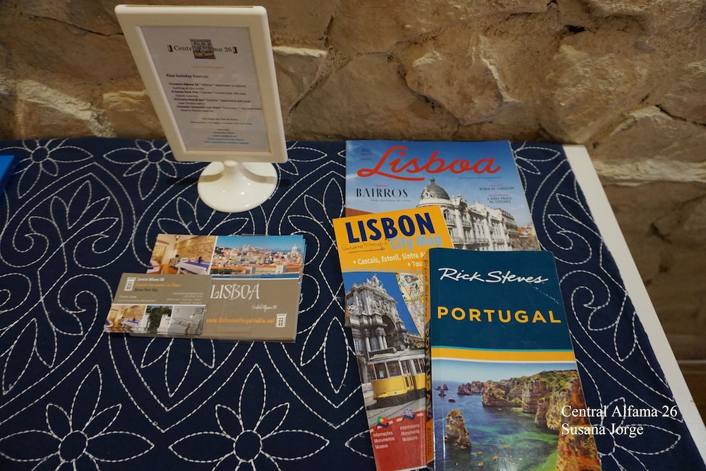 Central Alfama 26