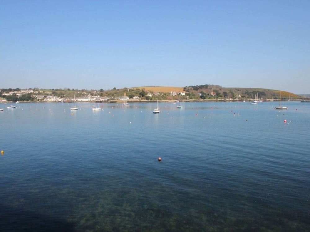 Tobys Quay view 3