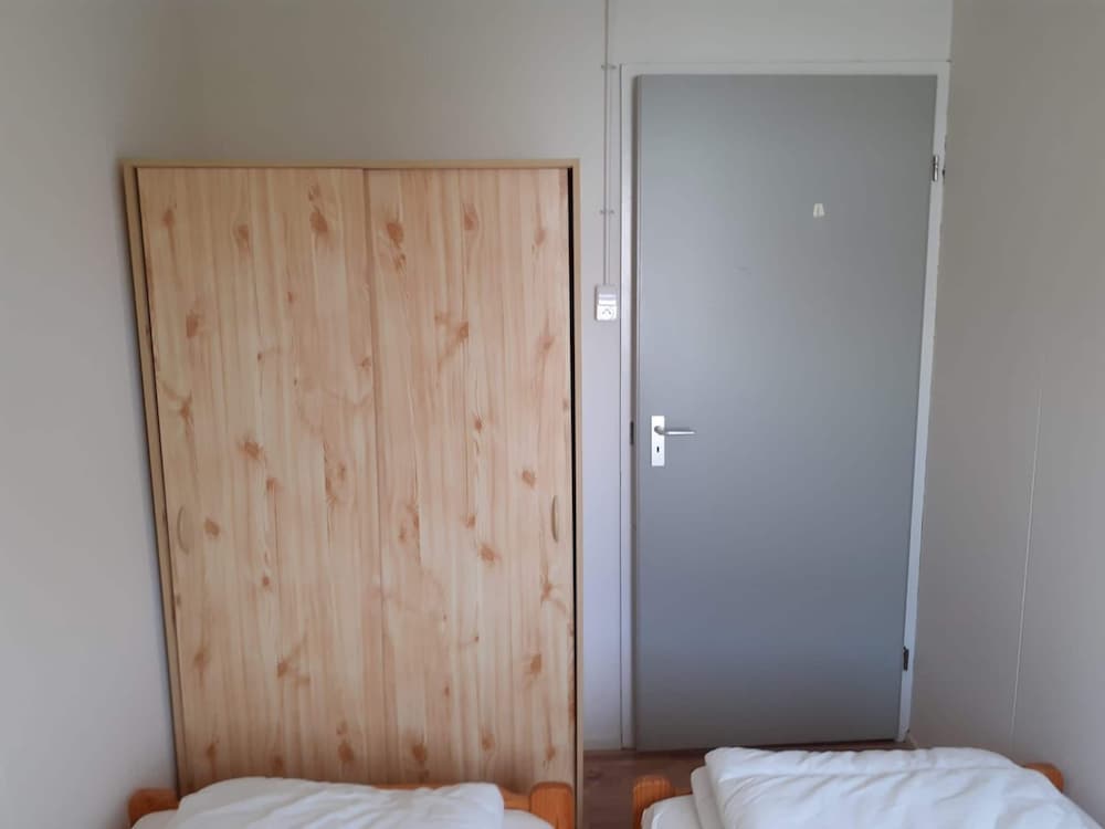 Comfortable Holiday Bungalow for 4 People
