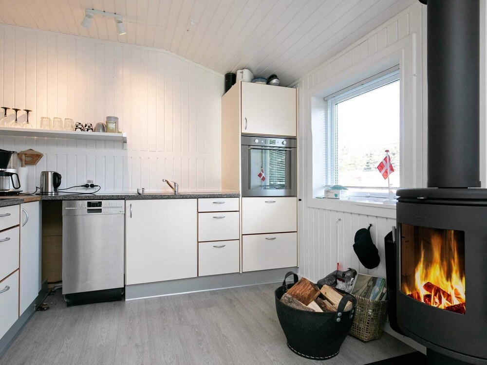Holiday Home in Løkken