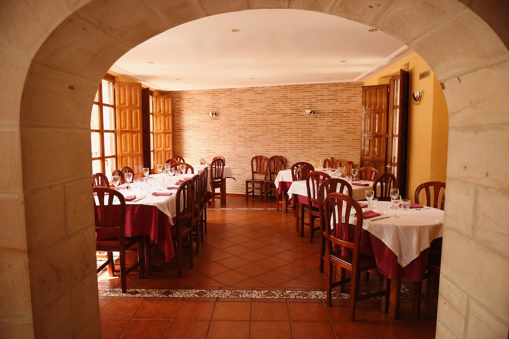 Hostal San Martin