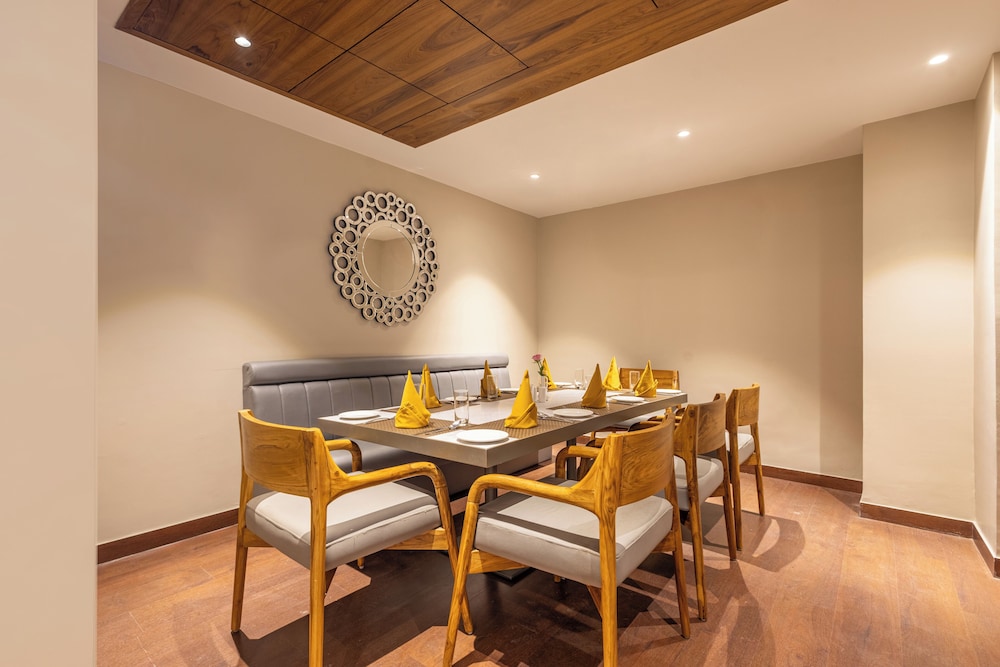 Sterling Borderland Amritsar