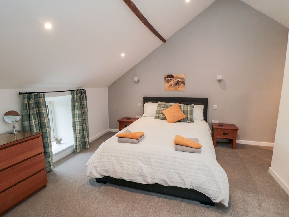Hawthorn Cottage