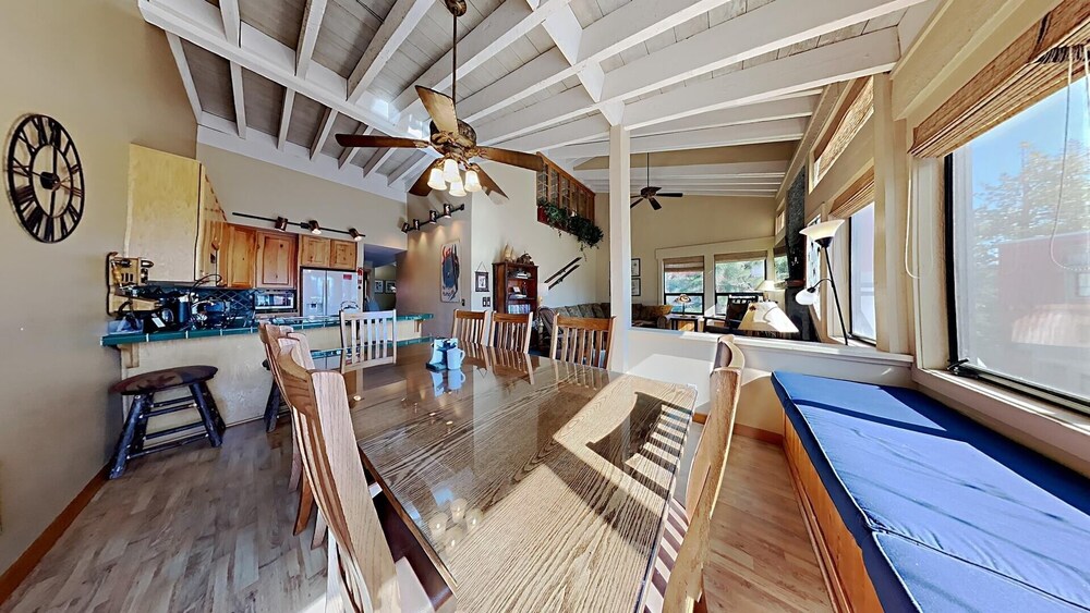 Mammoth Mountain - Vacation Condos