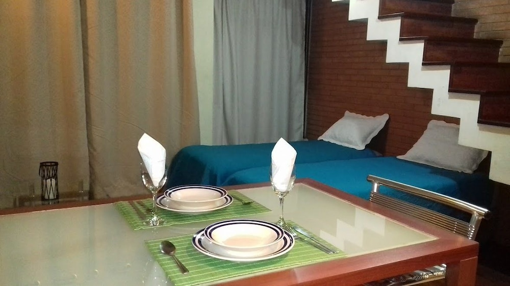 San Agustín Apartment