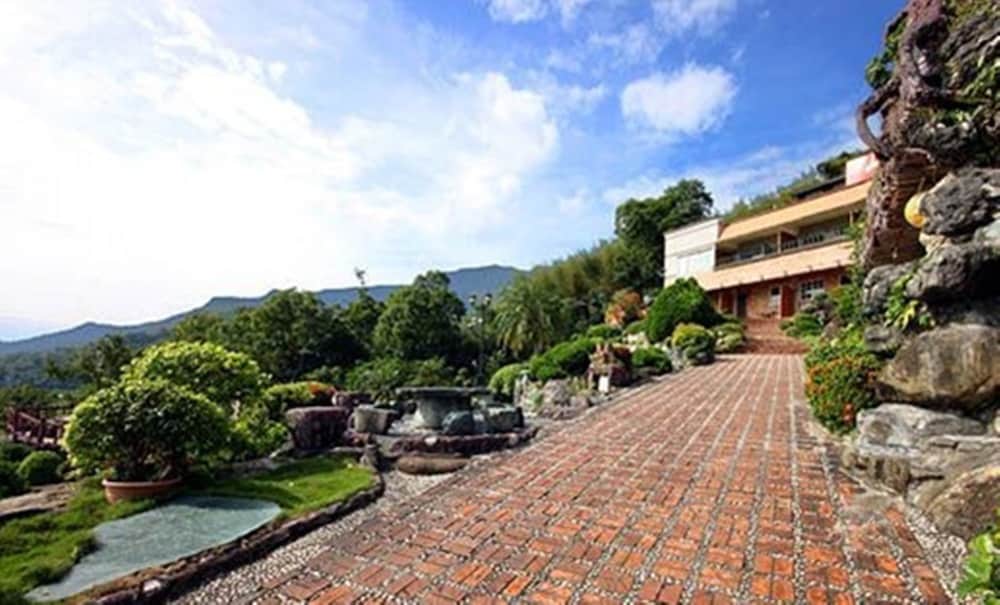 Mountain House B&B