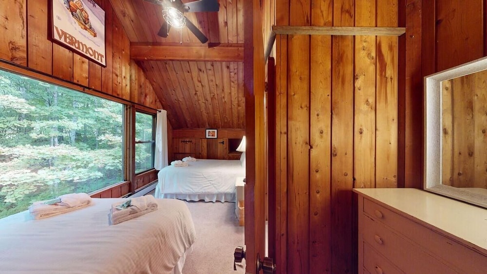 Treehouse Home