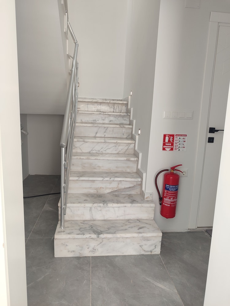 Villa Beyaz İnci Dalaman-Villa White Pearl Dalaman