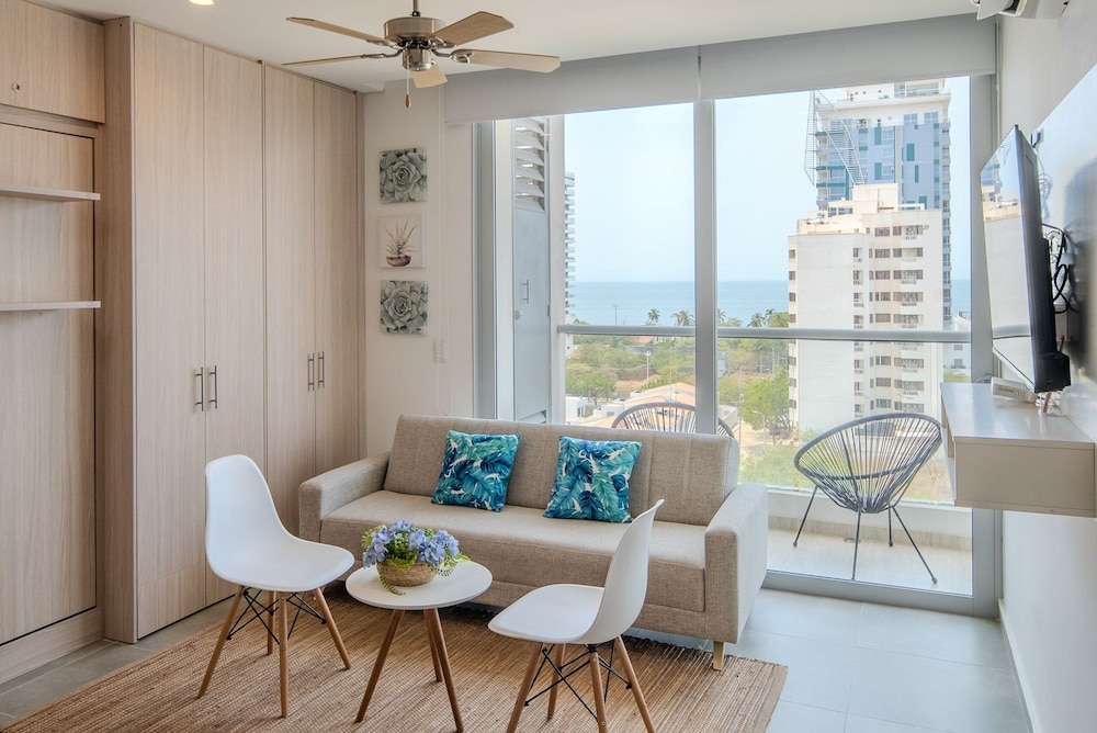 Salguero Suites