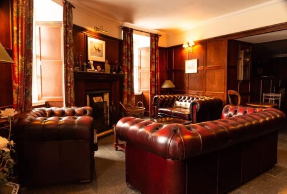 The Bridge Guest House