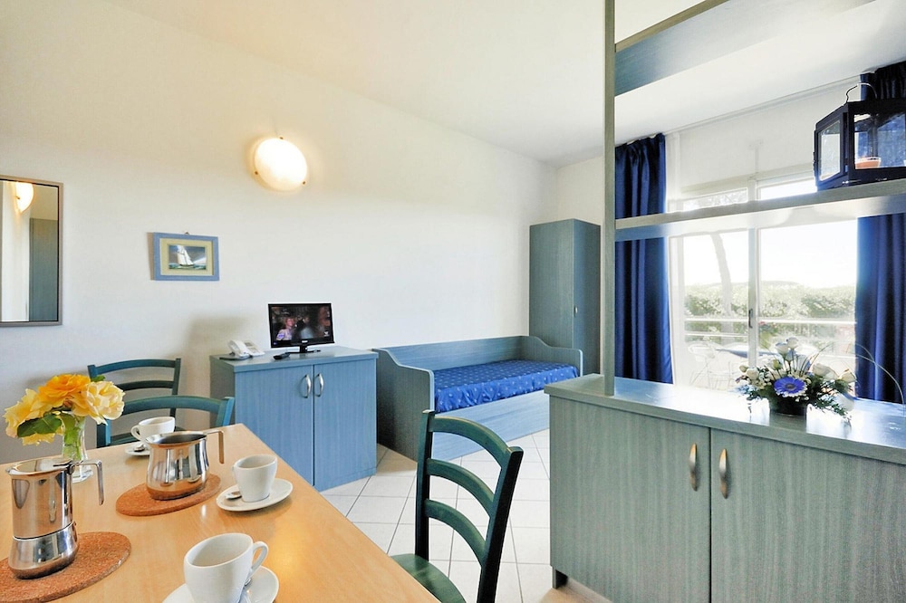 Villa in Cecina Mare Near Sandy Beaches photo 5