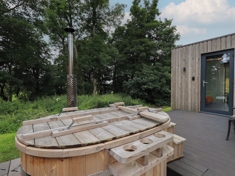Brow Wood Cabin
