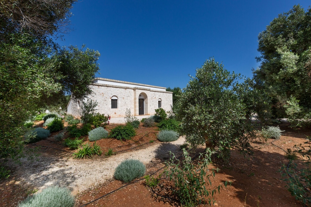 3153 Casa Diora by Perle di Puglia view 2