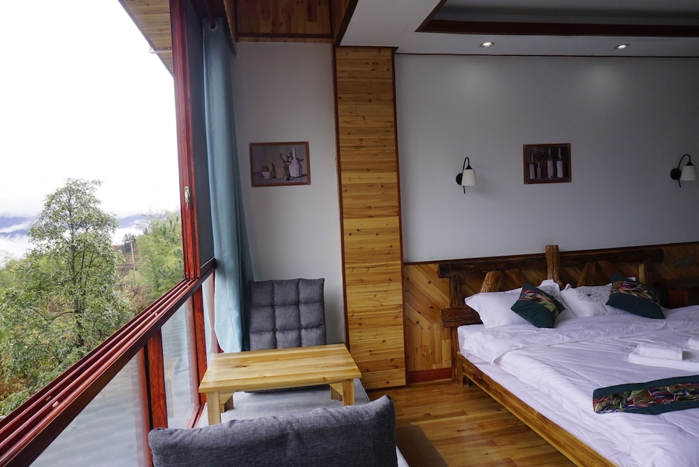 Longji Rice Terraces Hostel